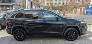 Jeep Cherokee Bild 4