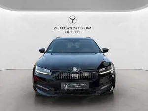 Skoda Superb Combi Sportline/MEMORY/AHK/DCC/KAMERA/ Bild 2