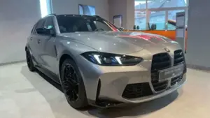 BMW M3 Competition Touring mit M xDrive Bild 3