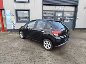 Citroen C3 Selection Austauschmotor mit 16630KM Bild 3