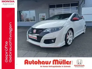 Honda Civic 2.0 VTEC Turbo Type R Final Edition