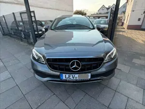 Mercedes-Benz E 350 E 350 d 4Matic Widescreen,Schiebedach,Navi,Ahk