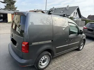 Volkswagen Caddy Kasten 2.0