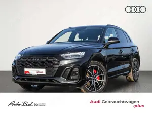 Audi Q5 S line 40TDI qu Stronic Navi Matrix Panorama