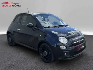 Fiat 500 Bild 3