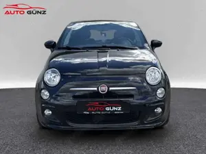 Fiat 500 Bild 2