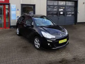 Citroen C3 Selection Austauschmotor mit 16630KM Bild 2