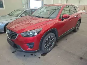 Mazda CX-5 2.2 SKYACTIV-D 150 Nakama Automatik