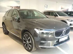 Volvo XC60 Recharge T6 AWD Plus Bright Klima Navi Leder