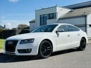 Audi A5 2.0 TFSI Sportback multitronic