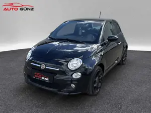 Fiat 500 Bild 4