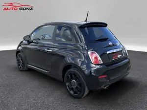 Fiat 500 Bild 5