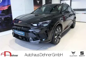 CUPRA Formentor VZ 2.0 TSI 245 kW 4Drive 7-Gang-DSG Klima Bild 1