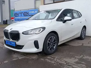 BMW 218 218 i  Active Tourer Automatik Navi LED Kamera