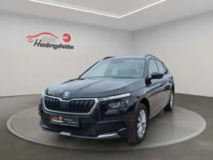 Skoda Kamiq Ambition AHK,PDC,Kamera,APP,DAB,LED