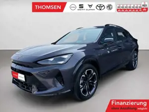 CUPRA Formentor 1.5 eTSI DSG+ACC+AUT+LED+Navi+Pano