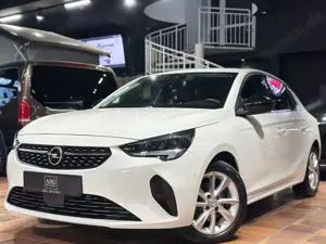 Opel Corsa ELEGANCE AUT. LED LEDER NAVI KAMERA LM