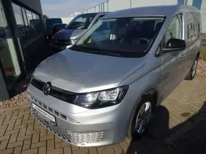 Volkswagen Caddy Bild 3