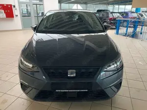 SEAT Ibiza Bild 3