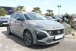 Hyundai KONA N Line, Navi, LED, Kamera, SHZ, Schiebedach
