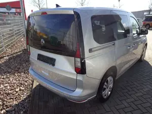 Volkswagen Caddy Bild 5