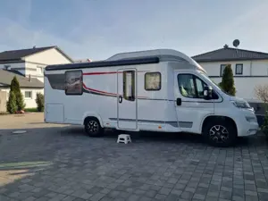 Citroen Others LMC Tourer Lift Bild 2