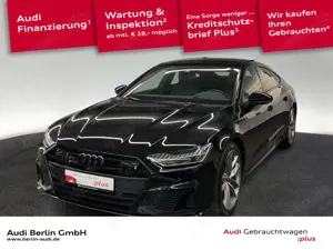 Audi S7