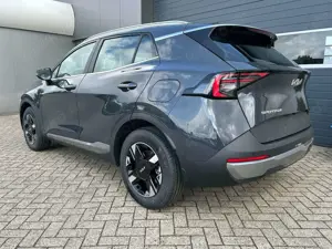 Kia Sportage Bild 3