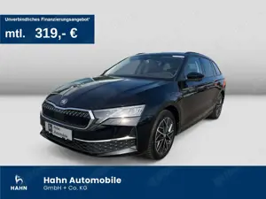 Skoda Octavia Combi 2.0TDI DSG Tour Matrix AHK Pano