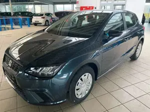SEAT Ibiza Bild 4