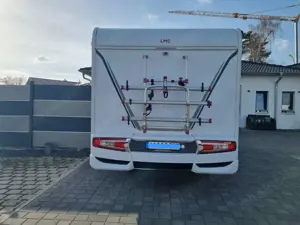 Citroen Others LMC Tourer Lift Bild 5