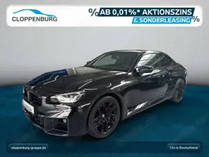 BMW M2 Coupé Head-Up+Navi+SHZ+KeyGO+LED UPE: 80.789€
