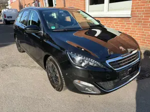Peugeot 308 Allure