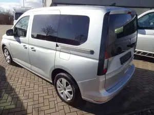 Volkswagen Caddy Bild 4