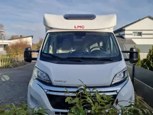 Citroen Others LMC Tourer Lift Bild 3
