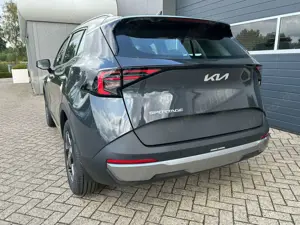 Kia Sportage Bild 4