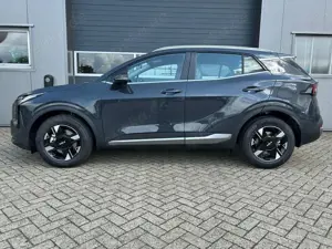 Kia Sportage Bild 2