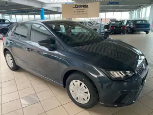 SEAT Ibiza Bild 5