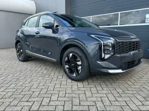 Kia Sportage Bild 5