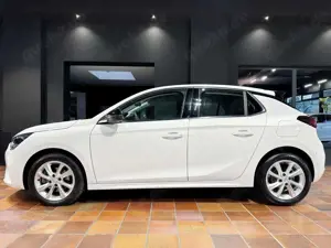 Opel Corsa ELEGANCE AUT. LED LEDER NAVI KAMERA LM Bild 2