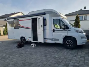 Citroen Others LMC Tourer Lift