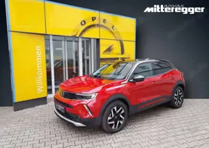 Opel Mokka 1.2 Turbo Elegance, LED, Kamera, SHZ/LHZ, Navi,...