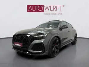 Audi RS Q8 INOUTSIDE CARBON DYNMAIK KERAMIK V-MAX STDHZ 23Z