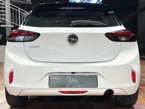 Opel Corsa ELEGANCE AUT. LED LEDER NAVI KAMERA LM Bild 4