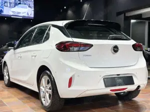 Opel Corsa ELEGANCE AUT. LED LEDER NAVI KAMERA LM Bild 3