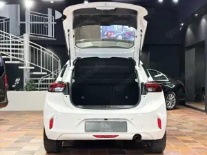 Opel Corsa ELEGANCE AUT. LED LEDER NAVI KAMERA LM Bild 5