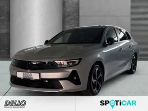 Opel Astra ST GS Turbo Navi-Pro SHZ 360 Kamera LED Apple CarP