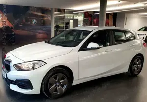 BMW 118 118i Aut. Advantage