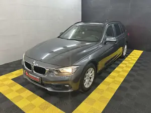 BMW 318 HK+DAB+LED+Pano+Temp+Navi+Isofix+USB+BT+LM