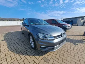 Volkswagen Golf VII 1,5 TSI Comfortline BMT/Start-Stopp